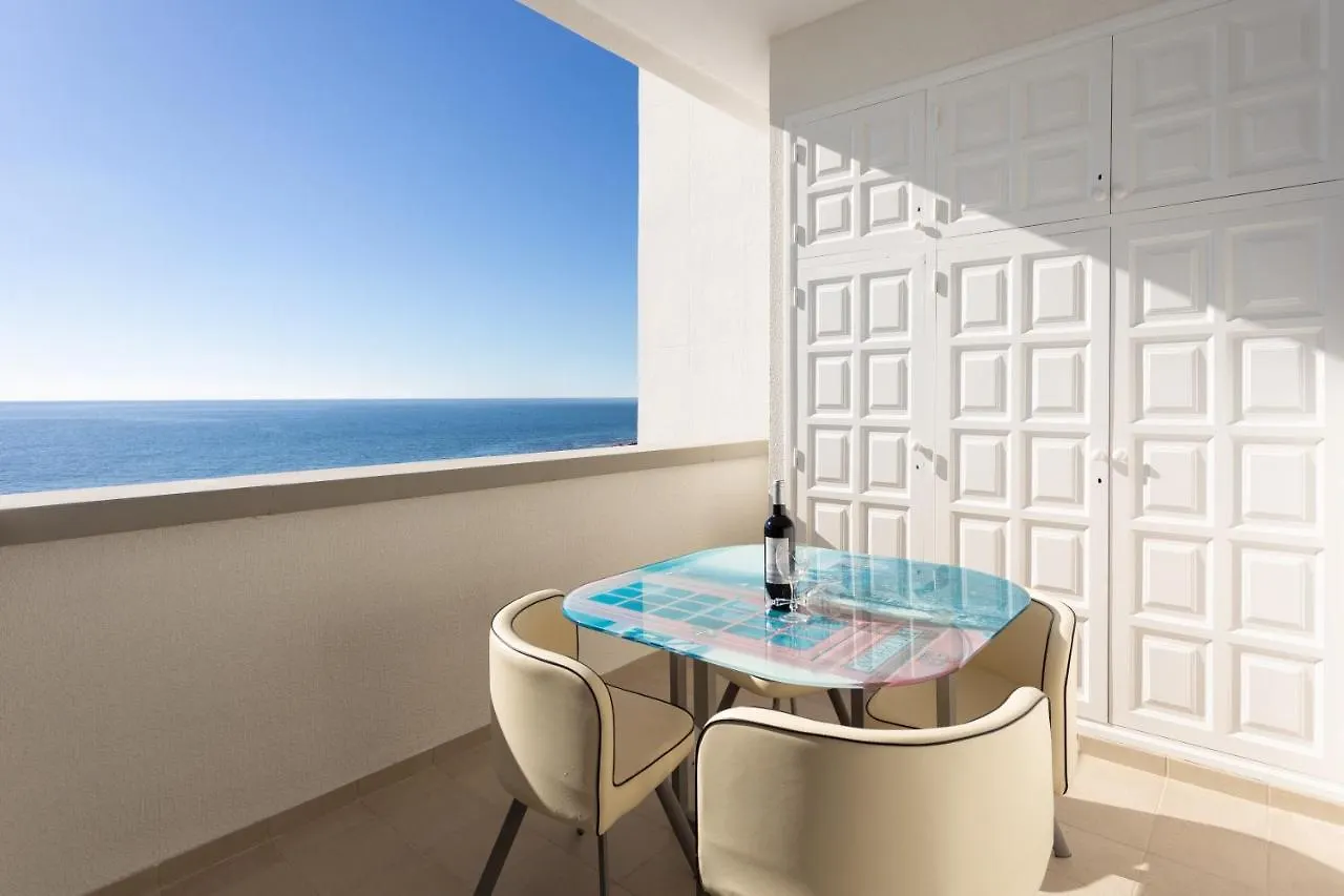 Casa Marechu Διαμέρισμα Σάντα Κρουζ Τενερίφης