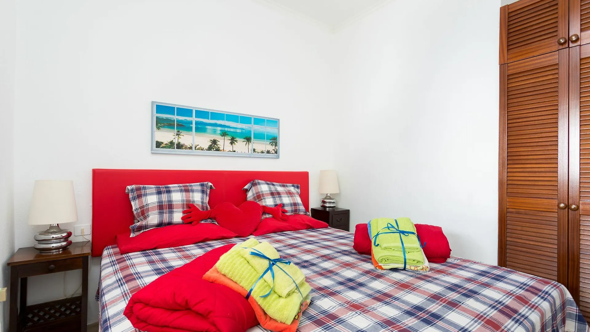 Casa Marechu Διαμέρισμα Σάντα Κρουζ Τενερίφης