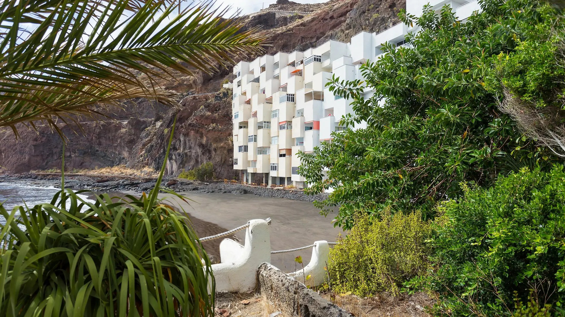 Casa Marechu Διαμέρισμα Σάντα Κρουζ Τενερίφης