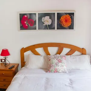 Brisas De Anaga Apartamento