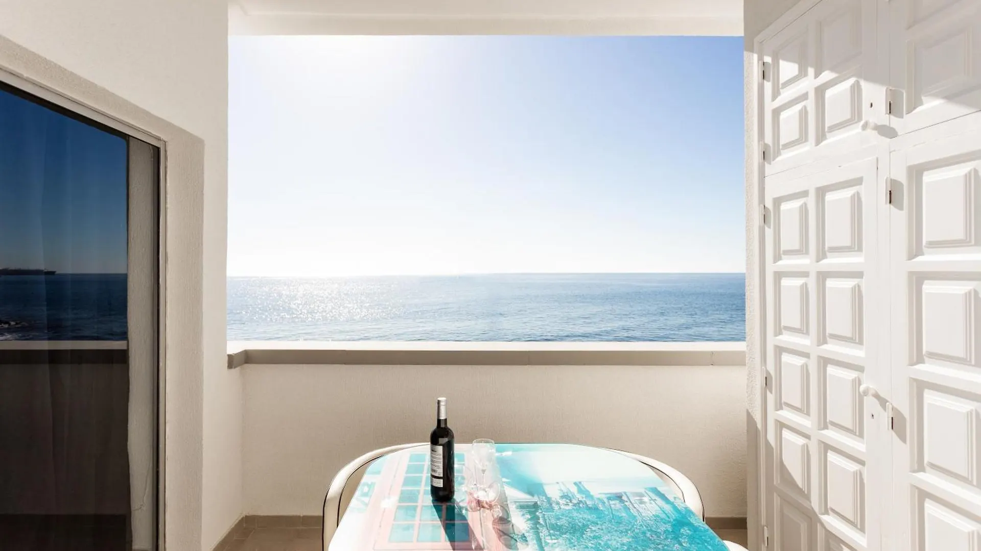 Casa Marechu Apartment Santa Cruz de Tenerife