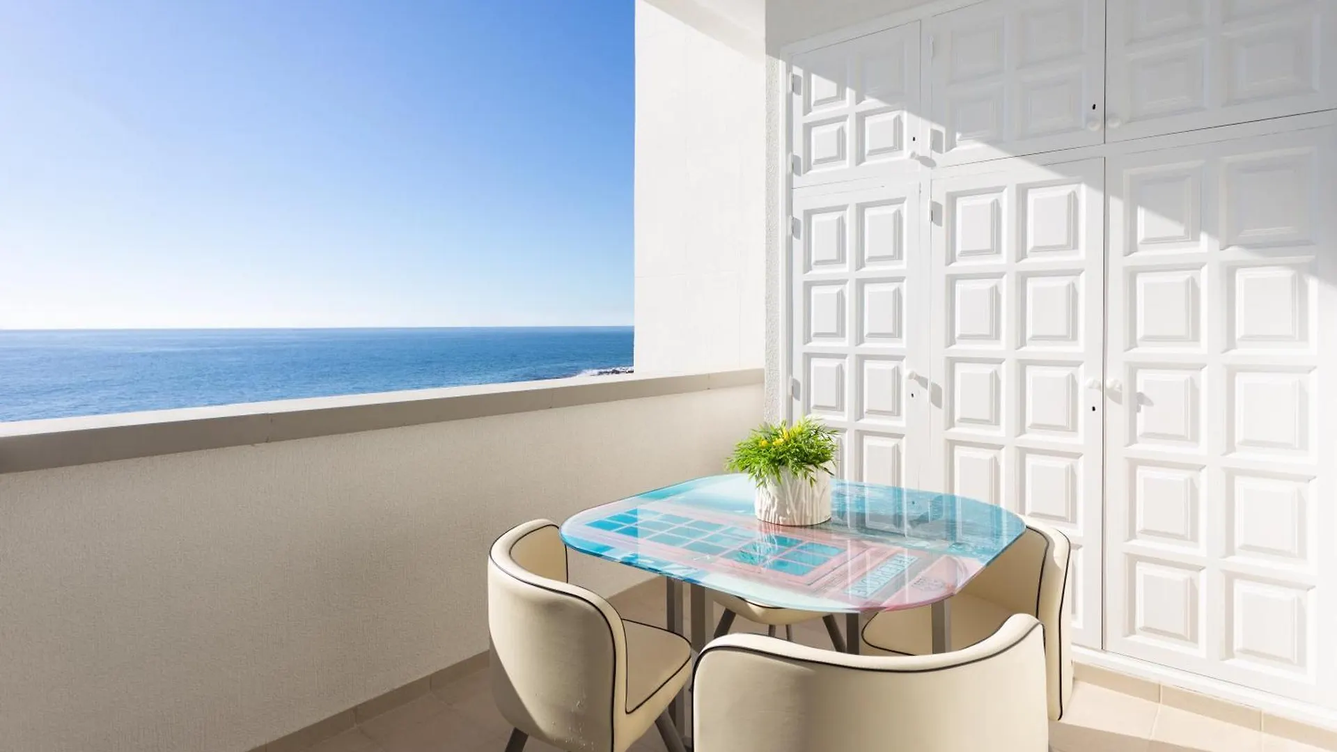 Casa Marechu Apartment Santa Cruz de Tenerife 0*,  Spain