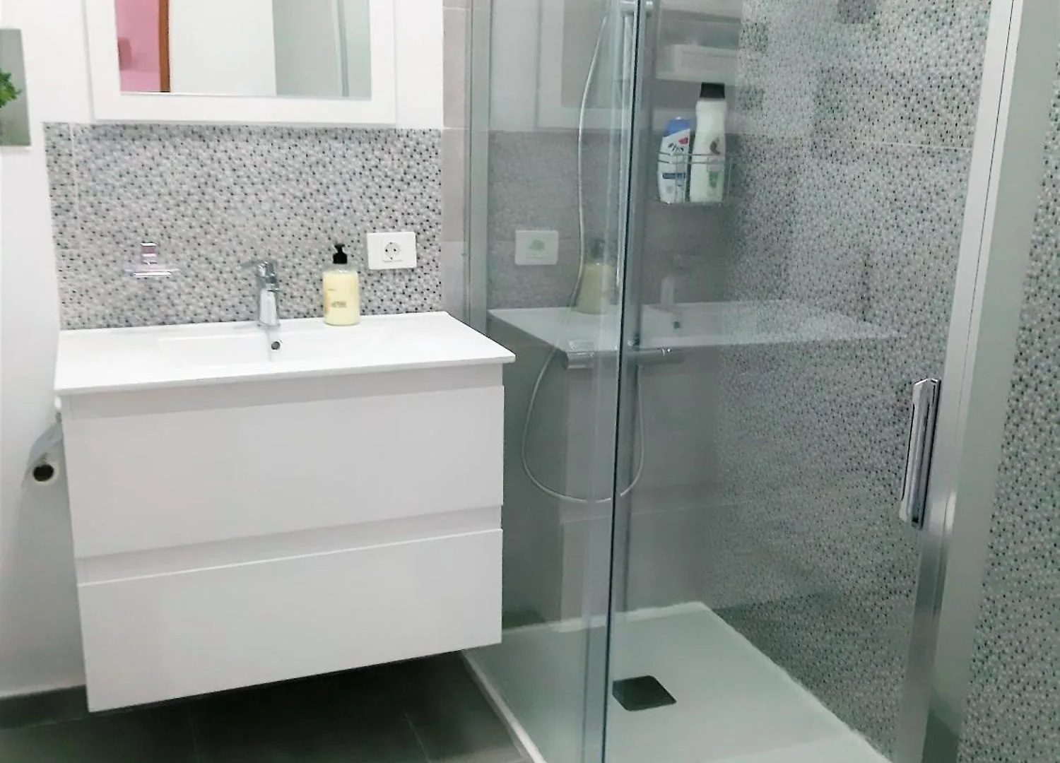 Casa Marechu Apartment Santa Cruz de Tenerife Spain