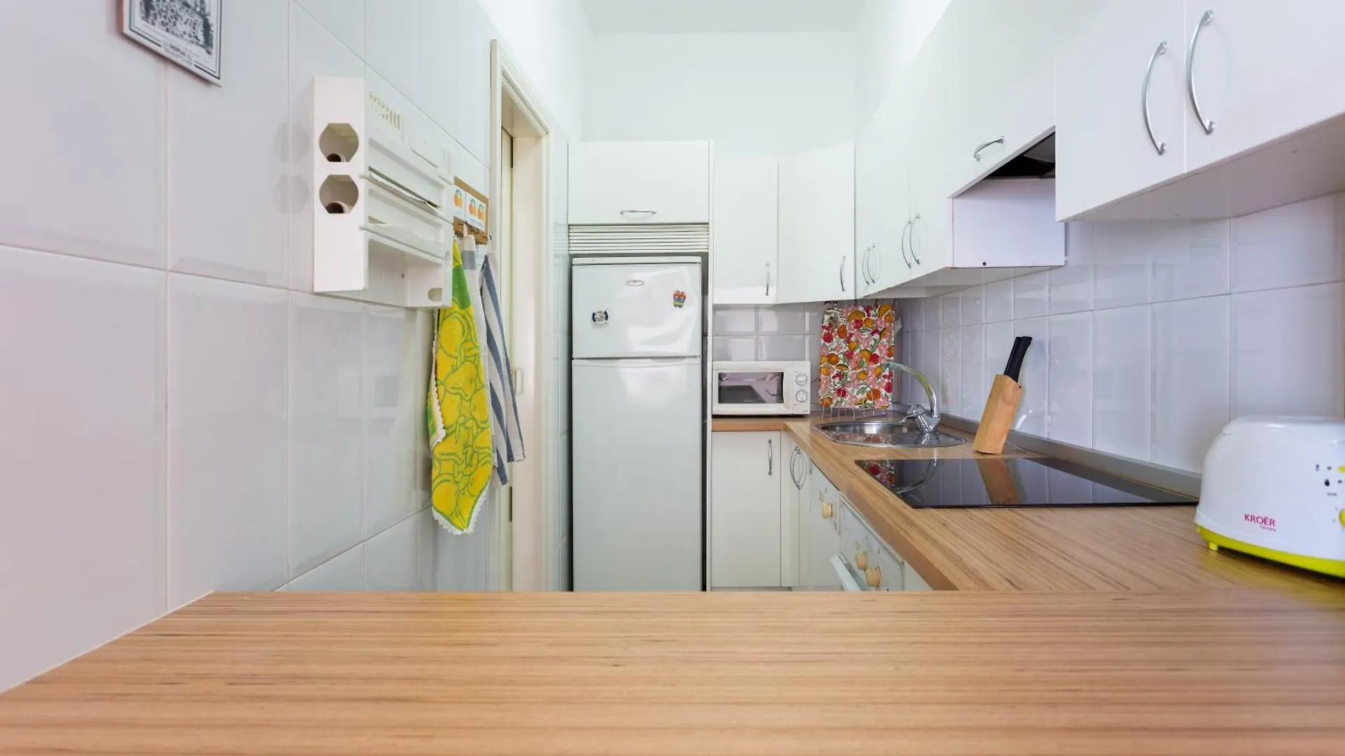 Casa Marechu Apartment Santa Cruz de Tenerife