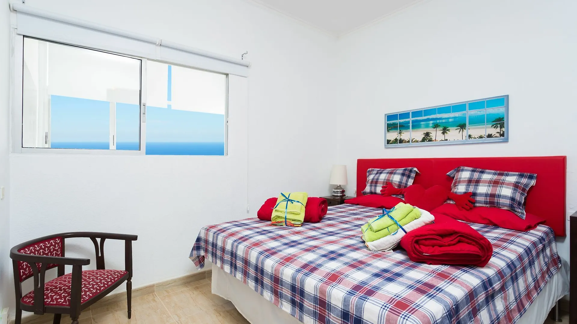 Casa Marechu Apartment Santa Cruz de Tenerife 0*,  Spain