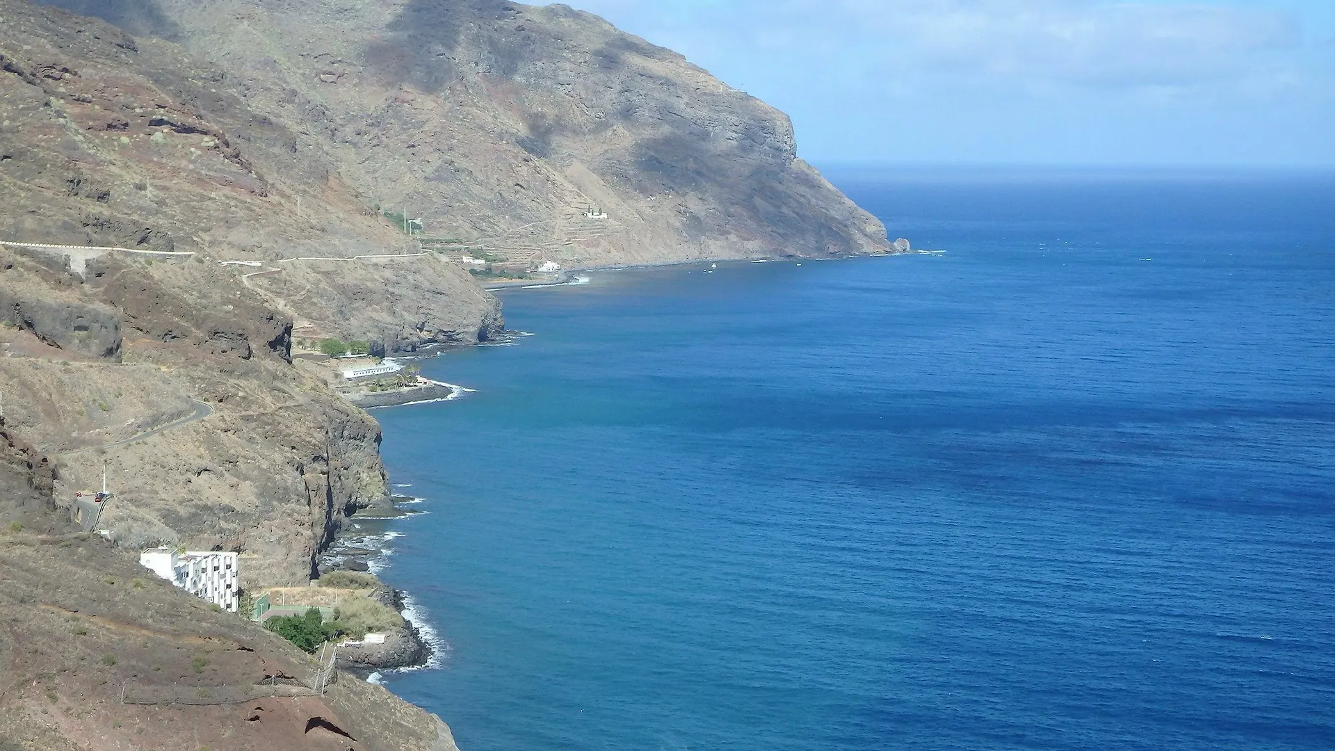Casa Marechu Apartment Santa Cruz de Tenerife